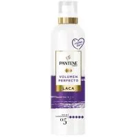 Laca Volumen Pantene, Spray 250 Ml