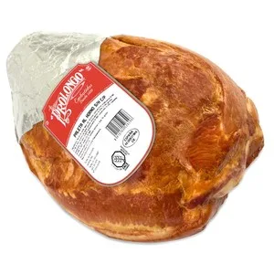 Lacón al Horno. - Loncha Fina 1 Mm 127.5 G