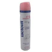 Lactovit Desodorante Piel Sensible Spray.