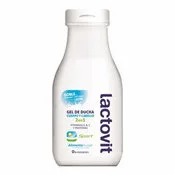 Lactovit Gel 2en1 Sport