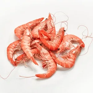 Langostino Cocido 40-60 Piezas/kg