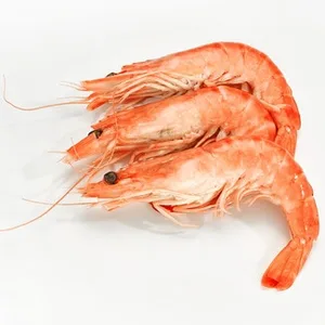 Langostino Cocido de Madagascar ASC 30-35 Piezas/kg