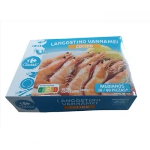 Carrefour