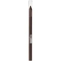 Lápiz de Ojos Tatto Marrón 910 Maybelline, Pack 1 Ud.