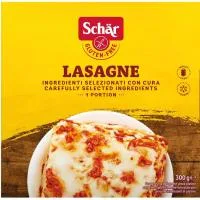 Lasagna sin Gluten Schard, Bandeja 300 G