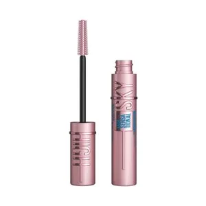 Maybelline Lash Sensational Sky Hightono Black Máscara de Pestañas Efecto Volumen y Longitud.