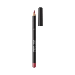 Rimmel Lasting Finish Tono 195 Warm Pink Perfilador de Labios de Larga Duración (hasta 8 Horas).