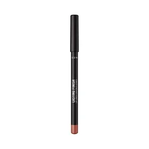 Rimmel Lasting Finish Tono 725 Tiramisu Perfilador de Labios de Larga Duración (hasta 8 Horas).