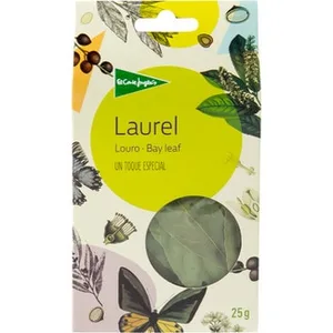 Laurel el Corte Ingles 25 G