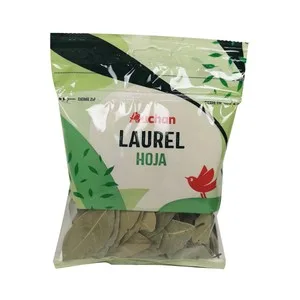 Producto Alcampo Laurel en Hojas Producto Alcampo Bolsa de 10 G.