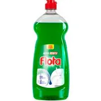Lavavajillas Flota, Botella 1,1 Litros