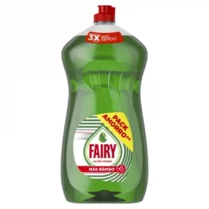 Lavavajillas a Mano Concentrado Fairy 1,25 L.