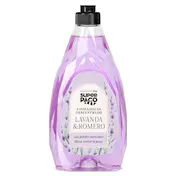 Lavavajillas a Mano Concentrado Lavanda y Romero Dia Super Paco 500 Ml