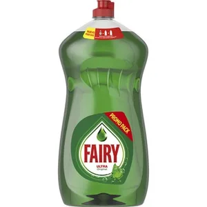 Lavavajillas a Mano Concentrado Ultra Original Fairy 1150 ML