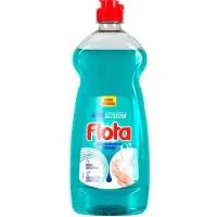 Lavavajillas a Mano Protect Flota, Bote 750 Ml