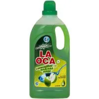 Lavavajillas Concentrado la Oca, Garrafa 3 Litros