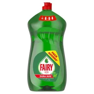 Lavavajillas Concentrado Original 1,25 L