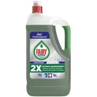 Lavavajillas Concentrado Profesional Fairy, Garrafa 5 Litros