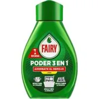 Lavavajillas en Spray 3en1 Fairy, Recarga 500 Ml
