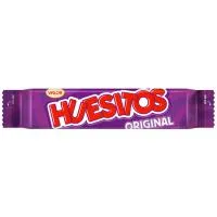 Chocolatina Lc Huesitos, Paquete 20 G