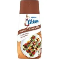 Leche Condensada de Chocolate la Lechera, Dosificador 450 G