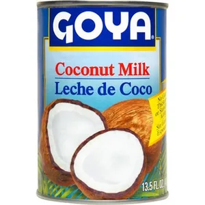 Leche de Coco para Cocinar Goya