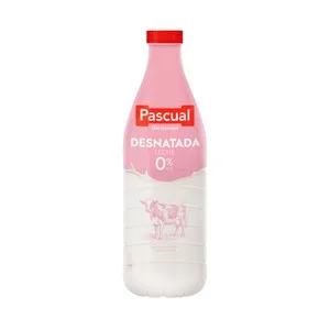 Celta Leche Desnatada de Vaca con Bienestar Animal Garantizado 1.5 L. 1500 ML