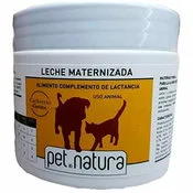 Leche en Polvo Maternizada para Gato