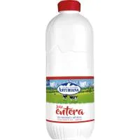 Leche Entera Asturiana, Botella 2,2 Litros