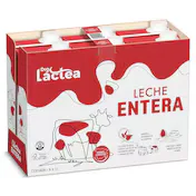 Leche Entera Dia Láctea Pack 6 X 1.5 L
