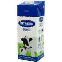 Leche Entera Ram, Brik 1 Litro