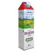 Leche Entera sin Lactosa Central Lechera Asturiana 1 L