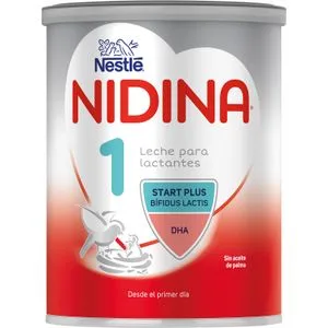 Leche Infantil de Inicio 1 Premium Polvo 800 Gr
