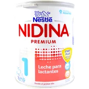 Leche Inicio Nidina 1 Prémium