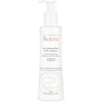 Leche Limpiadora Suavizante Avéne, Bote 200 Ml