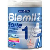 Leche para Lactantes Blemil Plus Forte 1, Lata 800 G