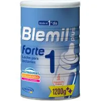 Leche para Lactantes Plus Forte 1 Blemil, Lata 1.200 G