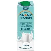 Leche sin Lactosa con Proteinas Pascual Protein, Brik 1 Litro
