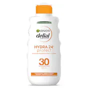Leche Solar Hydra 24 Spf 30 Delial Bote 175 Ml