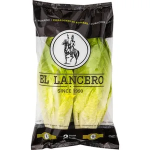 Lechuga Cos Corazón el Lancero