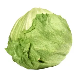 Lechuga Iceberg 400 G