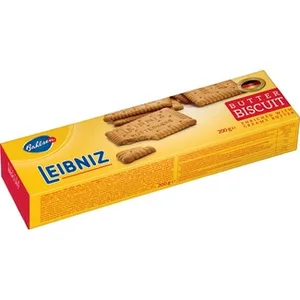 Leibniz Galletas de Mantequilla Bahlsen