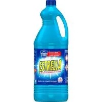 Lejía Azul Estrella, Garrafa 2,87 Litros