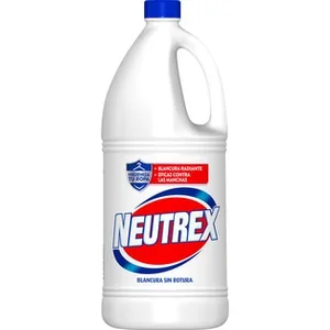 Lejía Blanca  Neutrex 1.9 L