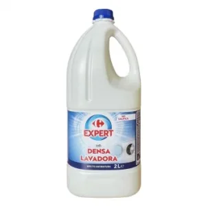 Lejía Densa Expert Carrefour 2 L.