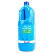 Lejia Detergente