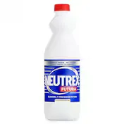 Lejía Futura Neutrex Botella 0.96 L