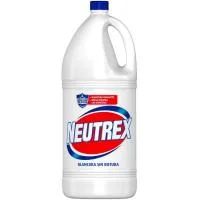 Lejía Neutrex, Garrafa 3,82 Litros