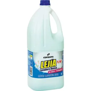Lejía Lavadora Densa 2 L