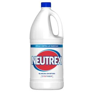 Lejía Lavadora Plus 1,9 L